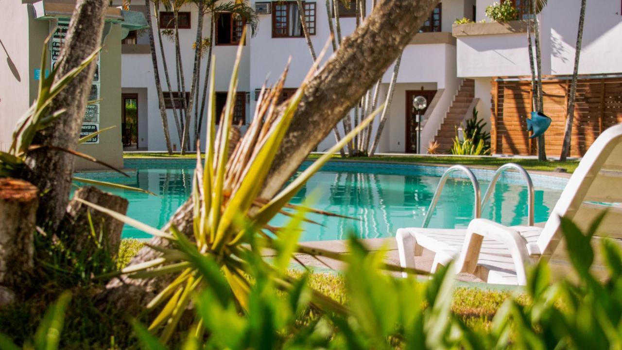 Aparthotel Orla Norte 2*
