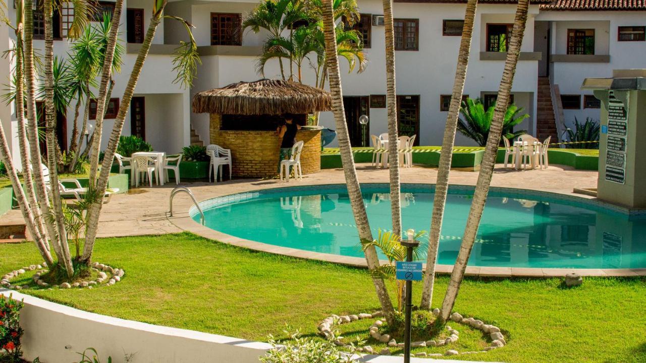 Aparthotel Orla Norte