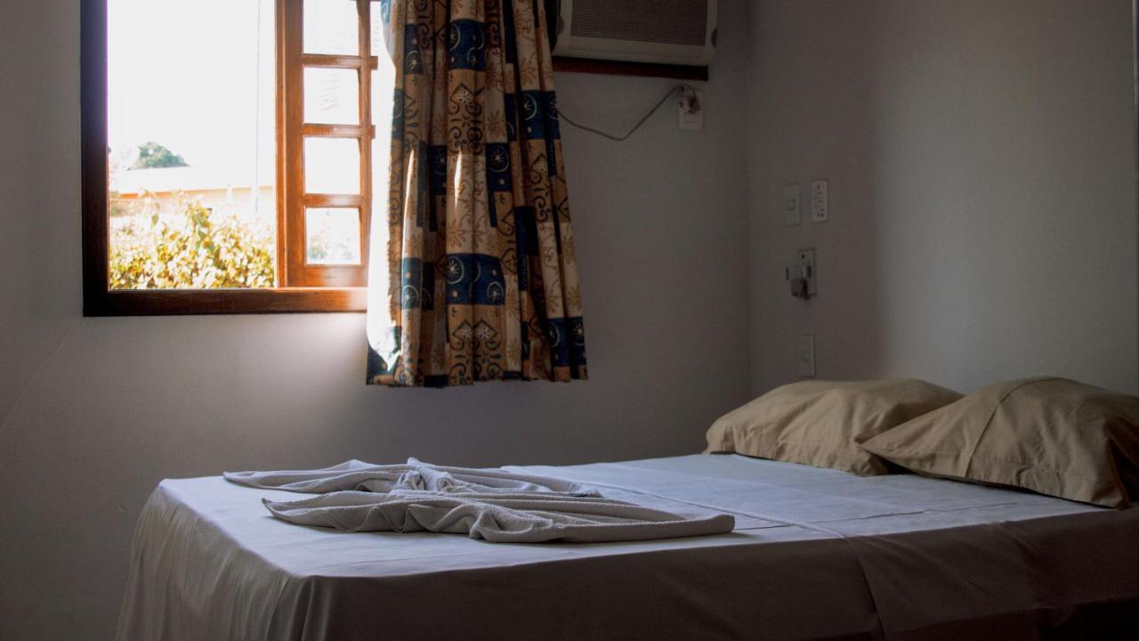 Orla Norte Aparthotel 2*