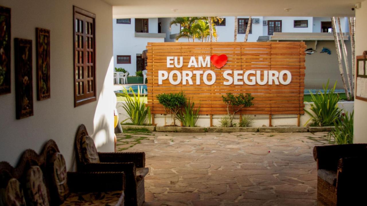 Orla Norte 2* Porto Seguro