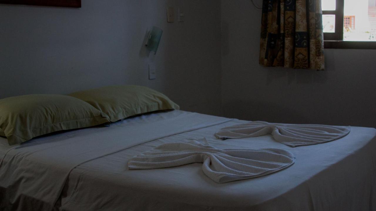 Orla Norte Aparthotel 2*