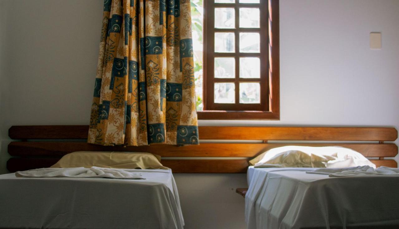 Aparthotel Orla Norte 2*